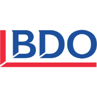 BDO Logo