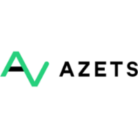 Azets Logo