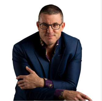 Gareth John, Policy Director at First Intuition