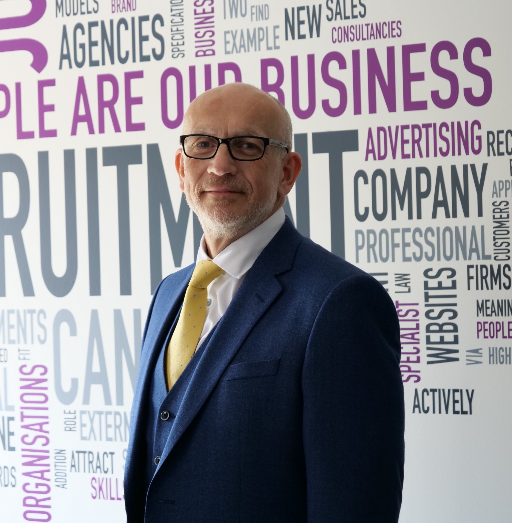 Lee Sweeney, Executive Director of Sharp Consultancy and Partner of The CFO Partnership