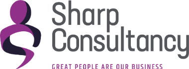 Sharp Consultancy logo