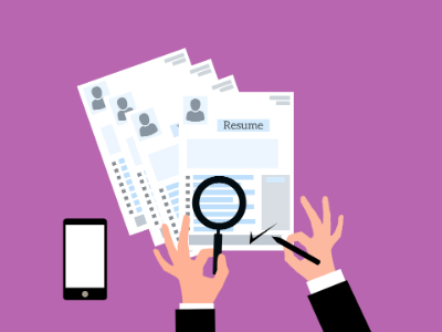 A guide on crafting an effective resume with tips and examples for job seekers.