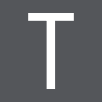 The letter T with the word 'Task' below it.