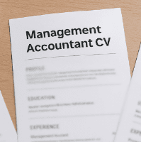 A guide on writing a job resume, featuring tips and examples for effective presentation and content.