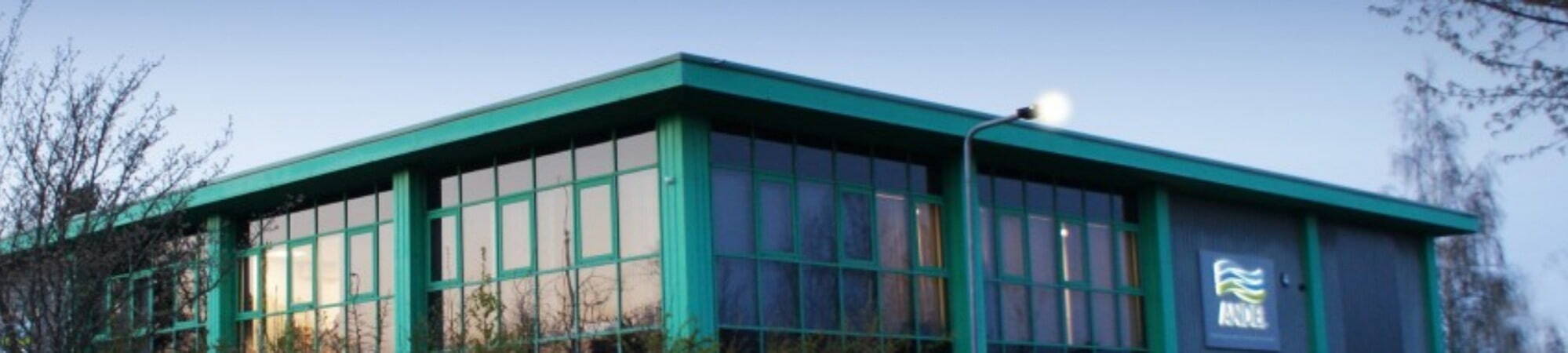Andel offices